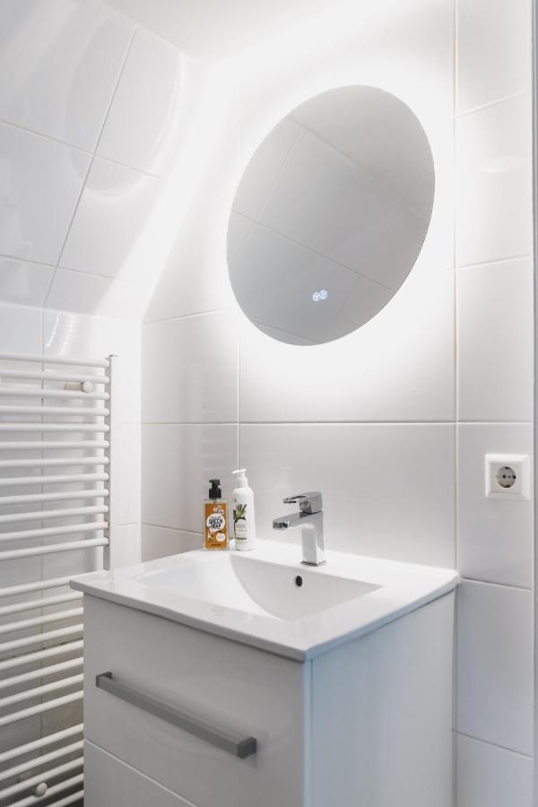 Herengracht Private Room With Canal View Amsterdam Esterno foto
